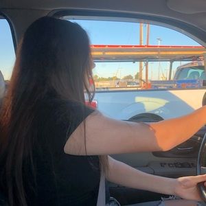 Meet your Posher, Grace